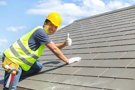 Best Emergency Roof Repair Services  in Wonder Lake, IL